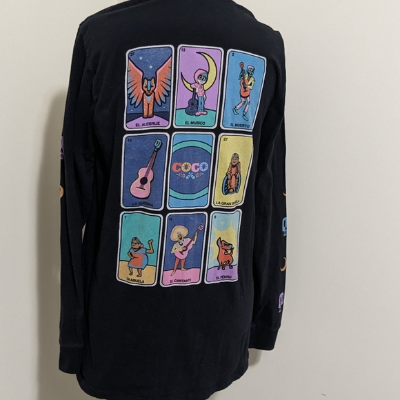 Coco - Picture 4 of 4